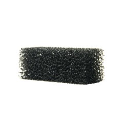 Aquael Губка FAN FILTER MINI plus крупнопористая (1 шт.)