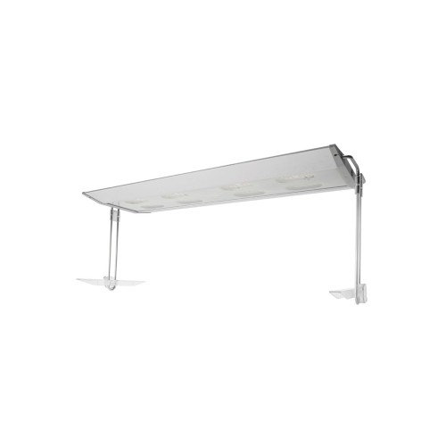 Aquael Светильник LED ULTRA SLIM BT 60 Вт серый (59,9-105,4см)