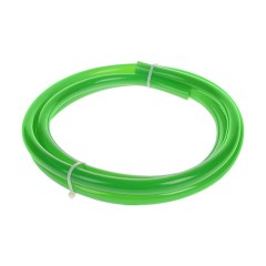 Barbus Шланг для подачи воздуха в аквариум зеленый, 16–21 мм/3 м (Accessory 111)