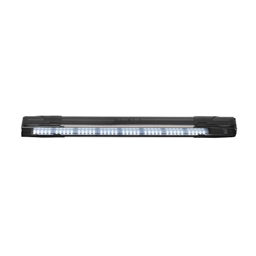 Aquael Светильник LEDDY SLIM SUNNY 36Вт 2.0 DAY&NIGHT Черный (100-127см)
