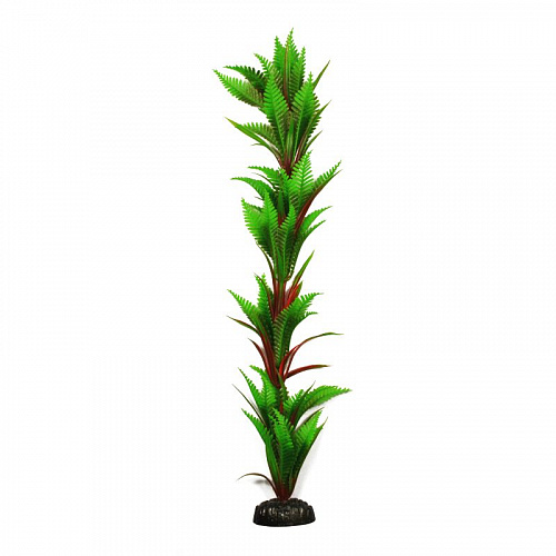 Barbus Пластиковое растение Папоротник, 50 см (Plant 027/50)