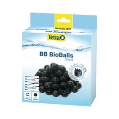 Tetra BB BioBalls 20 MK Шарики, 800 мл
