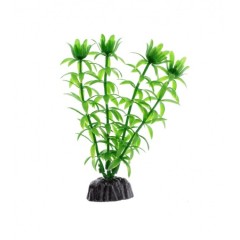 Barbus Пластиковое растение Элодея, 10 см (Plant 004/10)