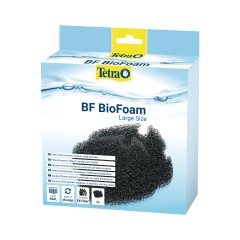 Tetra BF BioFoam L 20 MK биогубка губки сменные д/внешнего фильтра, 2 шт