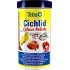 Tetra Cichlid Colour Pellets Корм, усиливающий окраску, для цихлид, мульти шарики, 500 мл