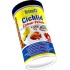 Tetra Cichlid Colour Pellets Корм, усиливающий окраску, для цихлид, мульти шарики, 500 мл