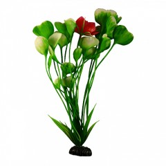 Barbus Пластиковое растение Кувшинка, 30 см (Plant 018/30)