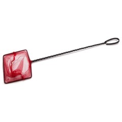 Barbus Сачок с удлинённой ручкой и инфракрасной сеткой, 10×7,5×45 см (Accessory 018)
