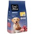 Dog`s Menu Adult Home сухой корм для взрослых домашних собак всех пород, с индейкой, 10 кг